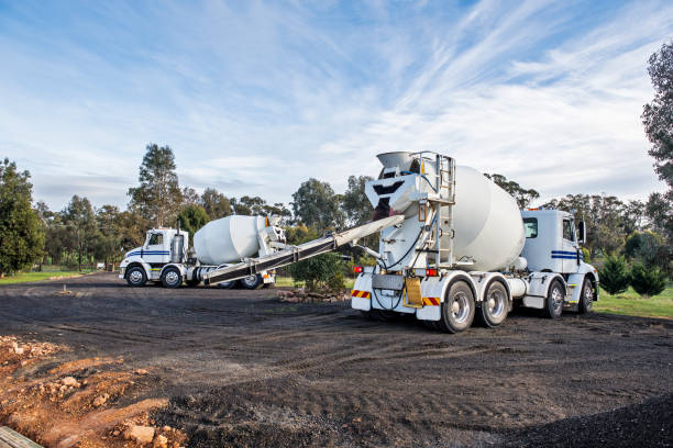 Best Concrete Driveway Installation  in Santa Clarita, CA