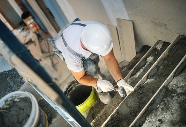 Best Residential Concrete Services  in Santa Clarita, CA