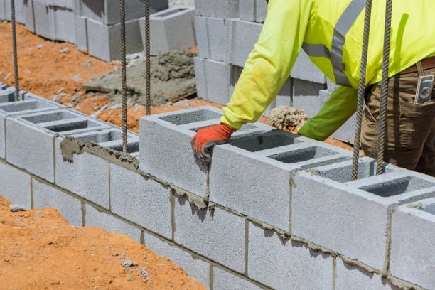 Best Concrete Installation Cost  in Santa Clarita, CA