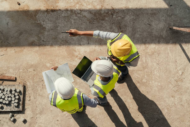 Best Commercial Concrete Contractor  in Santa Clarita, CA