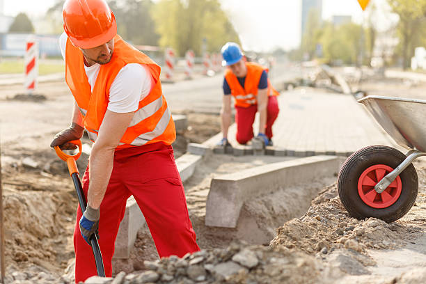 Best Residential Concrete Services  in Santa Clarita, CA