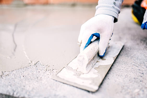 Best Decorative Concrete Services  in Santa Clarita, CA